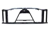 GM 20840497 Support, Radiator GM 20840497 Support, Radiator