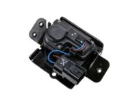 GMC Door Lock Actuator - 13584872 Lock Actuator