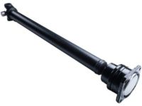 GM 25859867 Drive Shaft, Front GM 25859867 Drive Shaft, Front