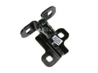 GM 22762357 Upper Hinge, Front Lower