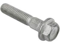 GM 11610468 Strut Bolt
