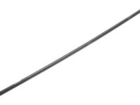 GM 20932035 Wiper Insert, Driver Side