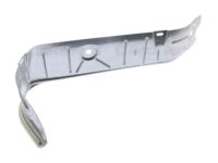 Cadillac XLR Exhaust Heat Shield - 25813597 Heat Shield, Passenger Side