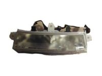 GM 22874979 Backup Lamp