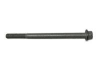 GM 11518034 Compressor Rear Bolt
