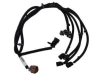 GM 10363788 Harness, Rear GM 10363788 Harness, Rear