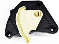 GMC Savana 3500 Blend Door Actuator - 89018960 Temperature Door Actuator