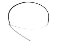 GM 15021199 Cable, Parking Brake