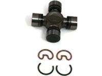 GMC Canyon Universal Joint - 89040245 Universal Joints
