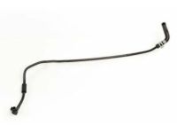 GM 25192904 Pipe, Throttle Body Coolant Supply