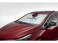 GM 42576599 Sunshade, Windshield Sunshade GM 42576599 Sunshade, Windshield Sunshade