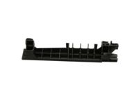 GM 13351377 Bracket, Transmission Oil Cooler GM 13351377 Bracket, Transmission Oil Cooler