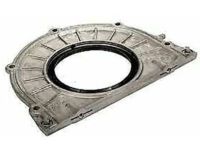 Buick Enclave Crankshaft Seal - 12637710 Rear Main Seal