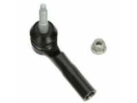 GM 84179762 Outer Tie Rod, Driver Side