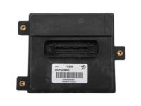 GM 20759945 Control Module