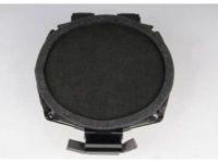 GMC Sierra 3500 Car Speakers - 19116642 Front Driver Speaker