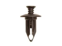 GM 10140480 Bumper Cover Retainer, Rear Upper