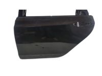GM 84209234 Door Shell, Rear Driver Side GM 84209234 Door Shell, Rear Driver Side