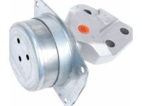 GM 13312102 Transmission Mount GM 13312102 Transmission Mount