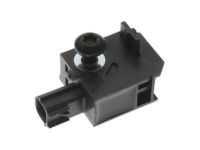 GM 13586947 Front Impact Sensor