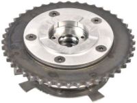 GM 12623368 Camshaft Gear GM 12623368 Camshaft Gear