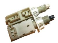 Chevrolet Corvette Brake Light Switch - 10447139 Stoplamp Switch