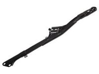 GM 23115751 Diagonal Brace, Driver Side GM 23115751 Diagonal Brace, Driver Side