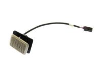 GM 23347086 Microphone