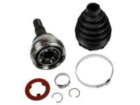 GM 39078714 Joint Kit, Front Wheel Drive Axle GM 39078714 Joint Kit, Front Wheel Drive Axle