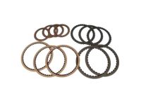 GM 24249460 Plate Kit, Transmission Clutch GM 24249460 Plate Kit, Transmission Clutch