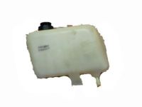 Buick Park Avenue Coolant Reservoir - 25660577 Recovery Tank