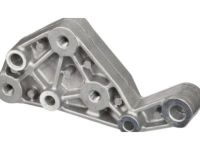 Chevrolet Engine Mount Bracket - 24504187 Support