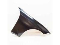 GM 84110675 Fender, Front Driver Side