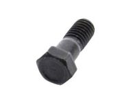 GM 838653 Bolt, Clutch Cover And Pressure Plate