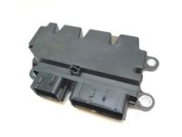 GM 13513517 Control Module