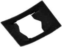 GM 25640501 Pin Retainer, Rear