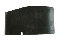Buick Rendezvous Fender Splash Shield - 10412853 Splash Shield, Driver Side