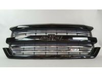 GM 84056784 Grille, Front GM 84056784 Grille, Front