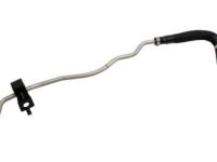 Chevrolet Lumina Power Steering Hose - 26077754 Power Steering Return Hose