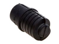 GM 90224215 Hood Bumper