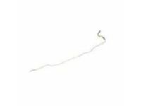 GMC Terrain Power Steering Hose - 25904106 Pipe Kit, Passenger Side