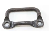 GM 15038813 Bracket, End Gate Top And Bottom, Rear GM 15038813 Bracket, End Gate Top And Bottom, Rear