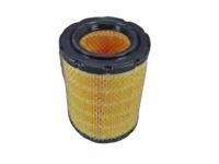 GM 15239447 Air Filter