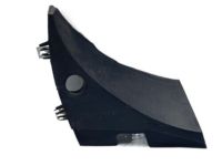 GM 22799548 End Cap, Passenger Side GM 22799548 End Cap, Passenger Side