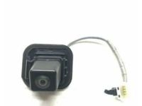 GM 22883286 Rear Camera GM 22883286 Rear Camera