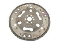 Buick Terraza Parts - 12579453 Drive Plate