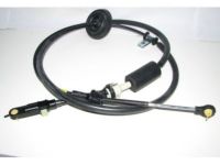 Chevrolet Cobalt Shift Cable - 20921511 Shift Control Cable