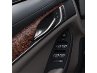 GM 23188634 Trim Package, Instrument Panel Trim