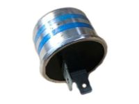 Chevrolet Camaro Turn Signal Flasher - 10041074 Turn Signal Flasher