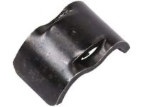 GM 12471533 Guide, Differential Locking